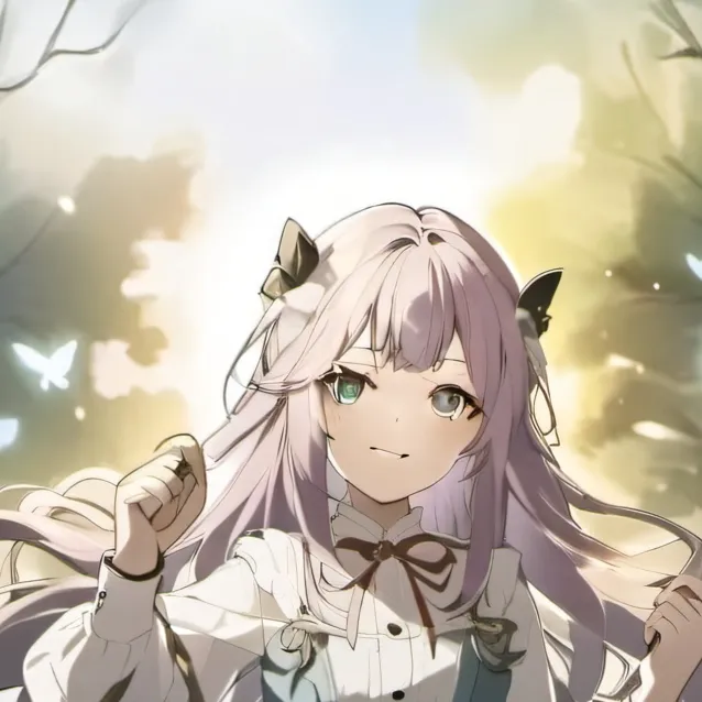 chat with ai character: Eli