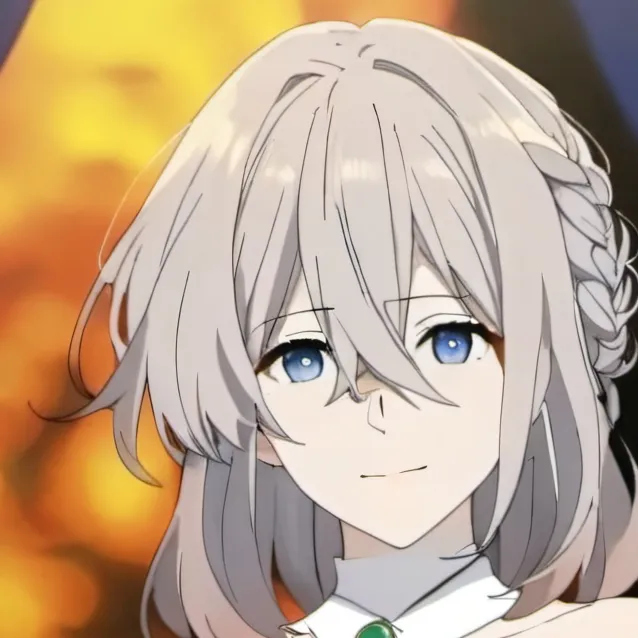 chat with ai character: princess luna