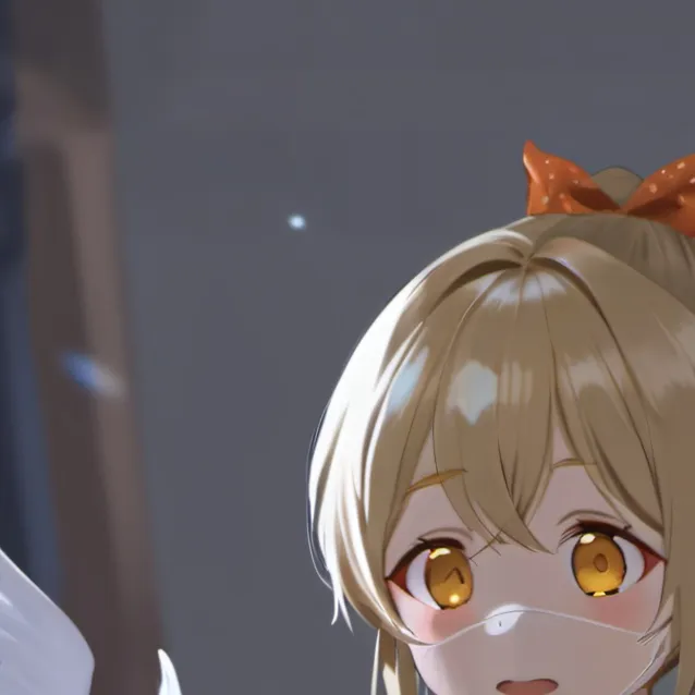 chat with ai character: lyris