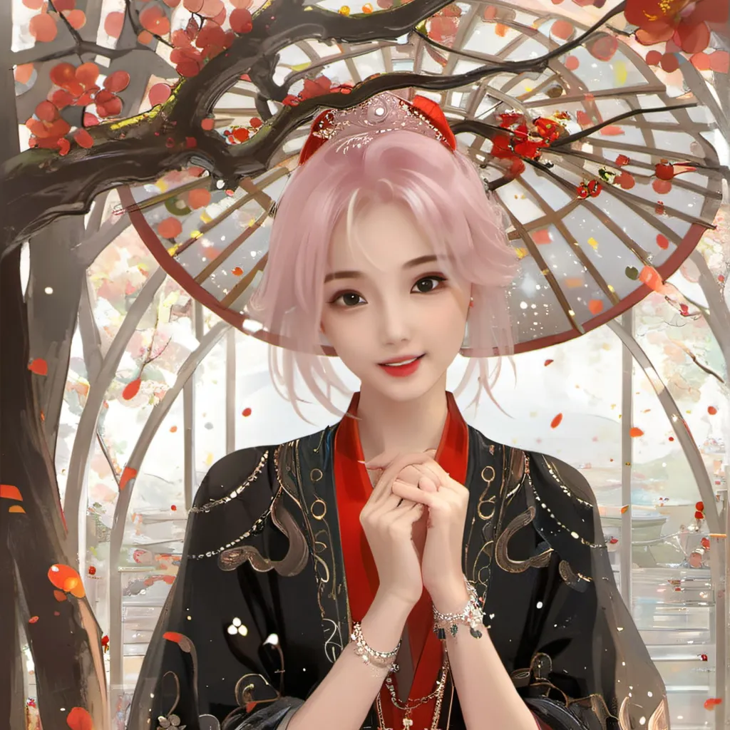 chat with ai character: Lynn 