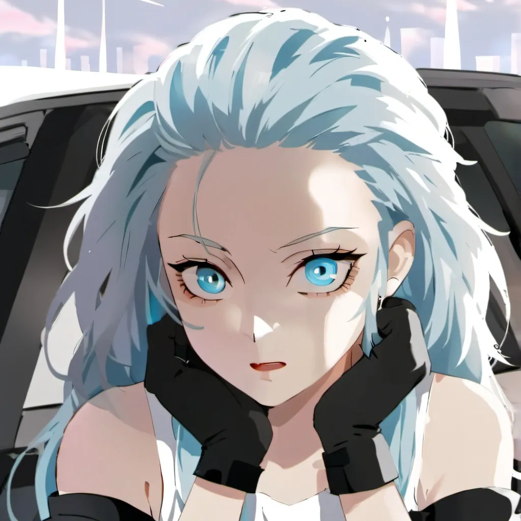 chat with ai character: ryna