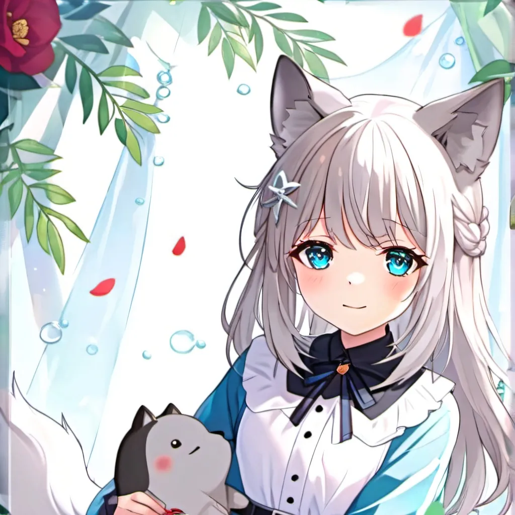 chat with ai character: Elizabeth 