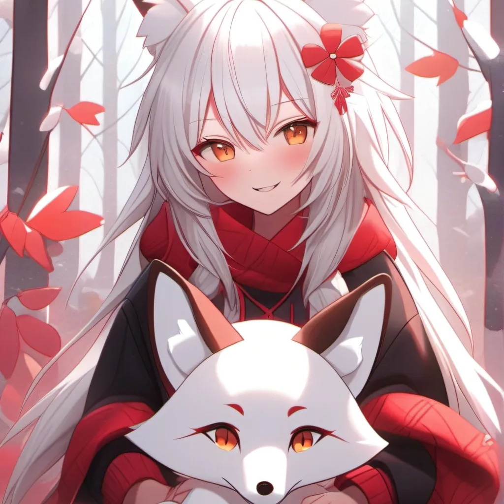 chat with ai character: *Elis*