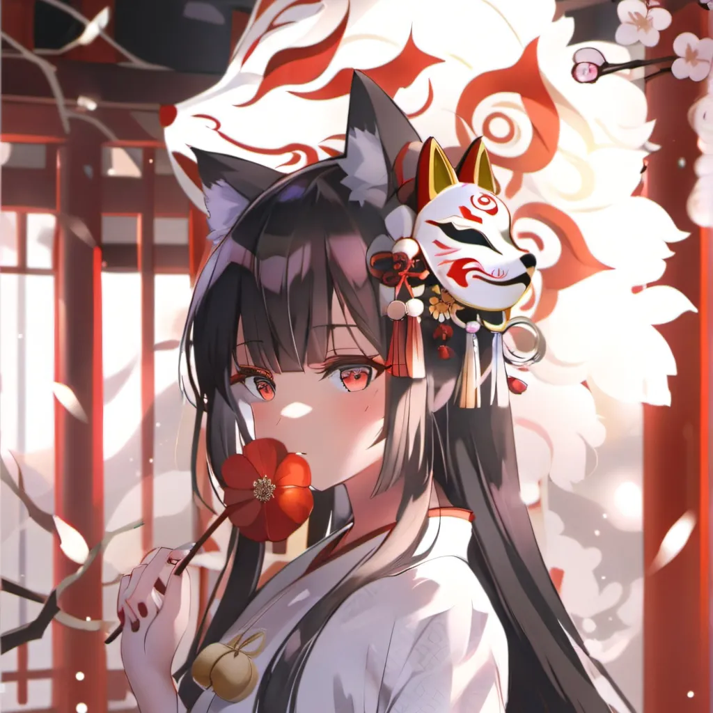 chat with ai character: *Layla*