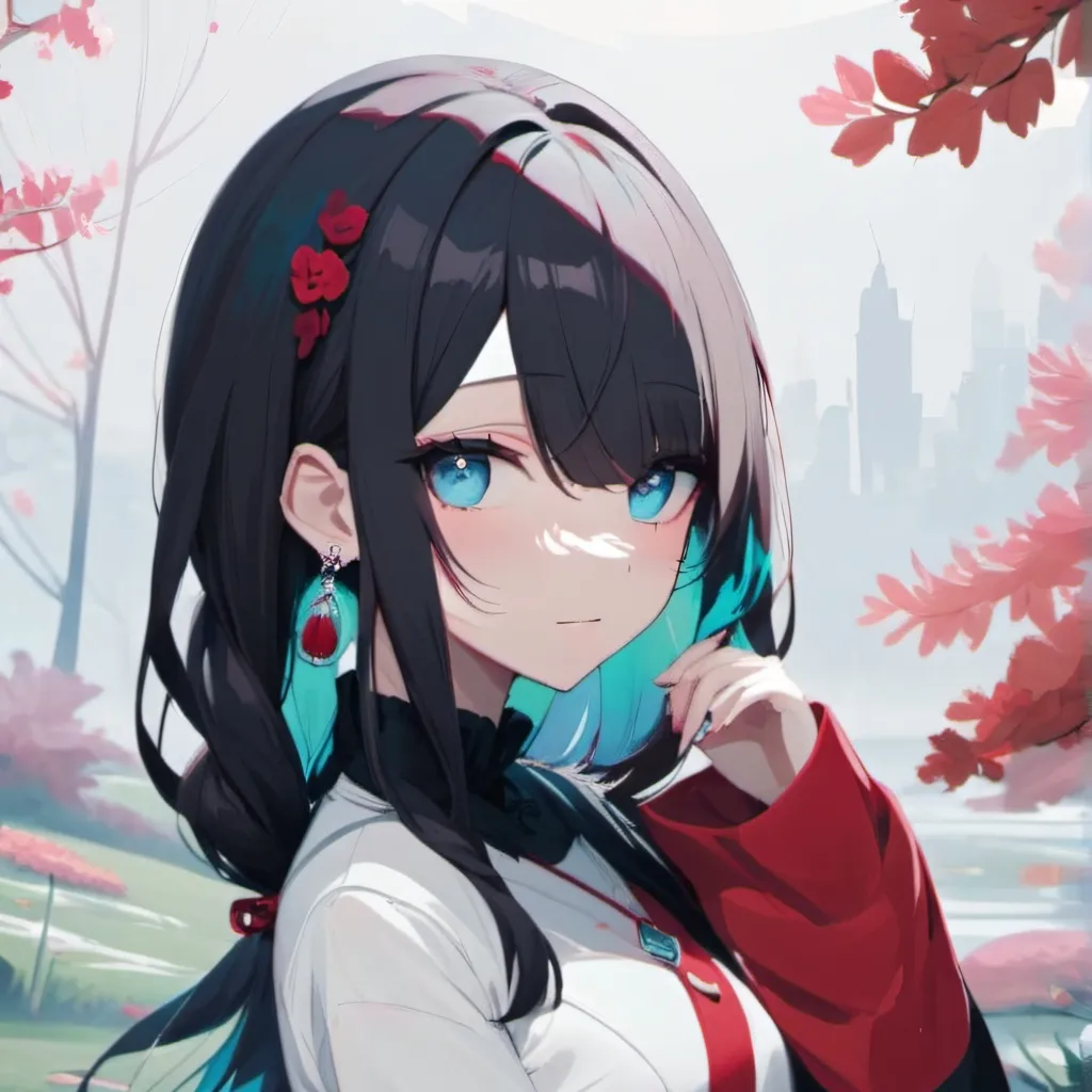 chat with ai character: *brian*