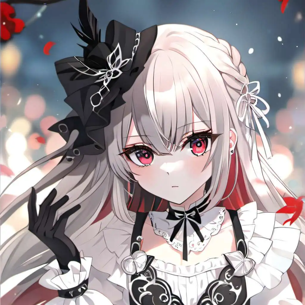 chat with ai character: Elizabeth