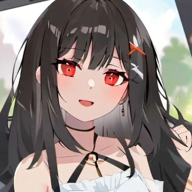 chat with ai character: Elly