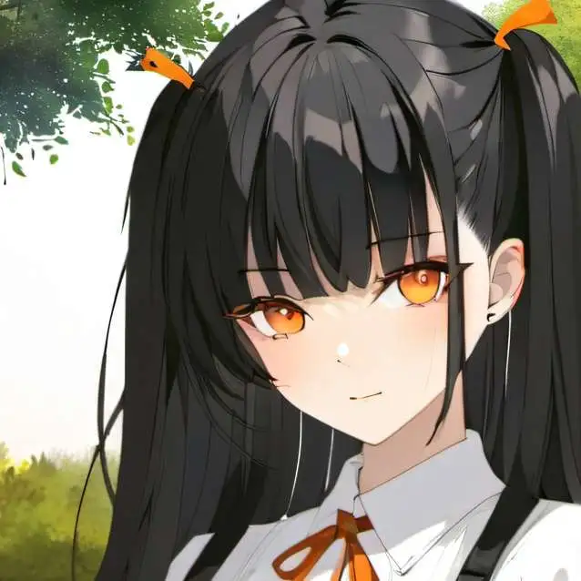 chat with ai character: Amilia 