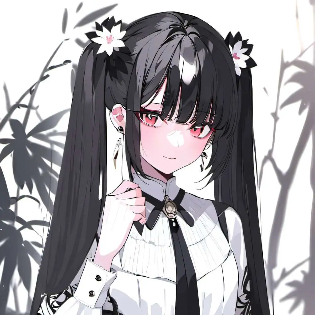 chat with ai character: Hannah 