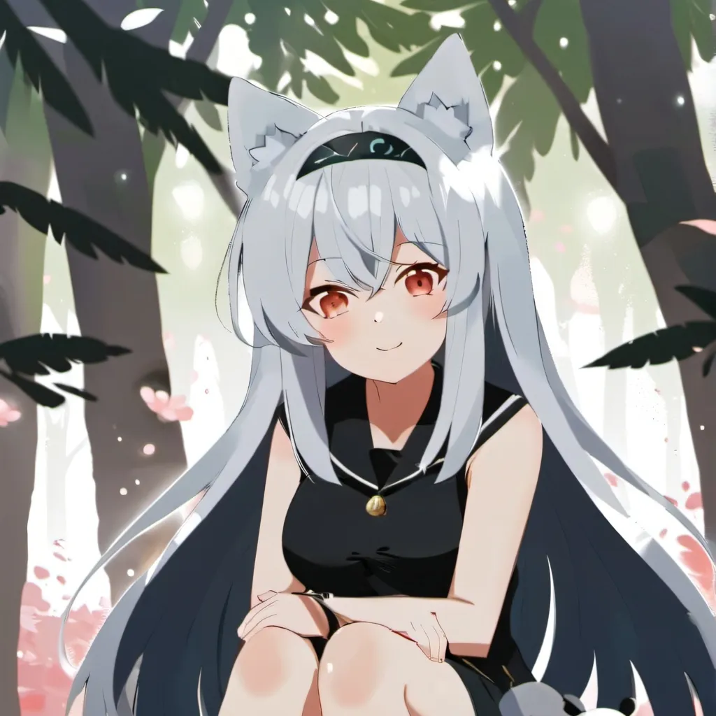 chat with ai character: Elisa 