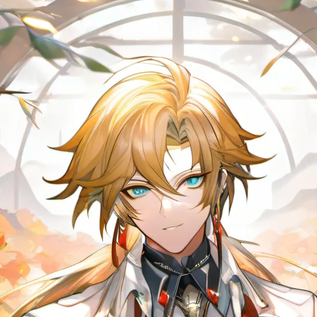 chat with ai character: Zero