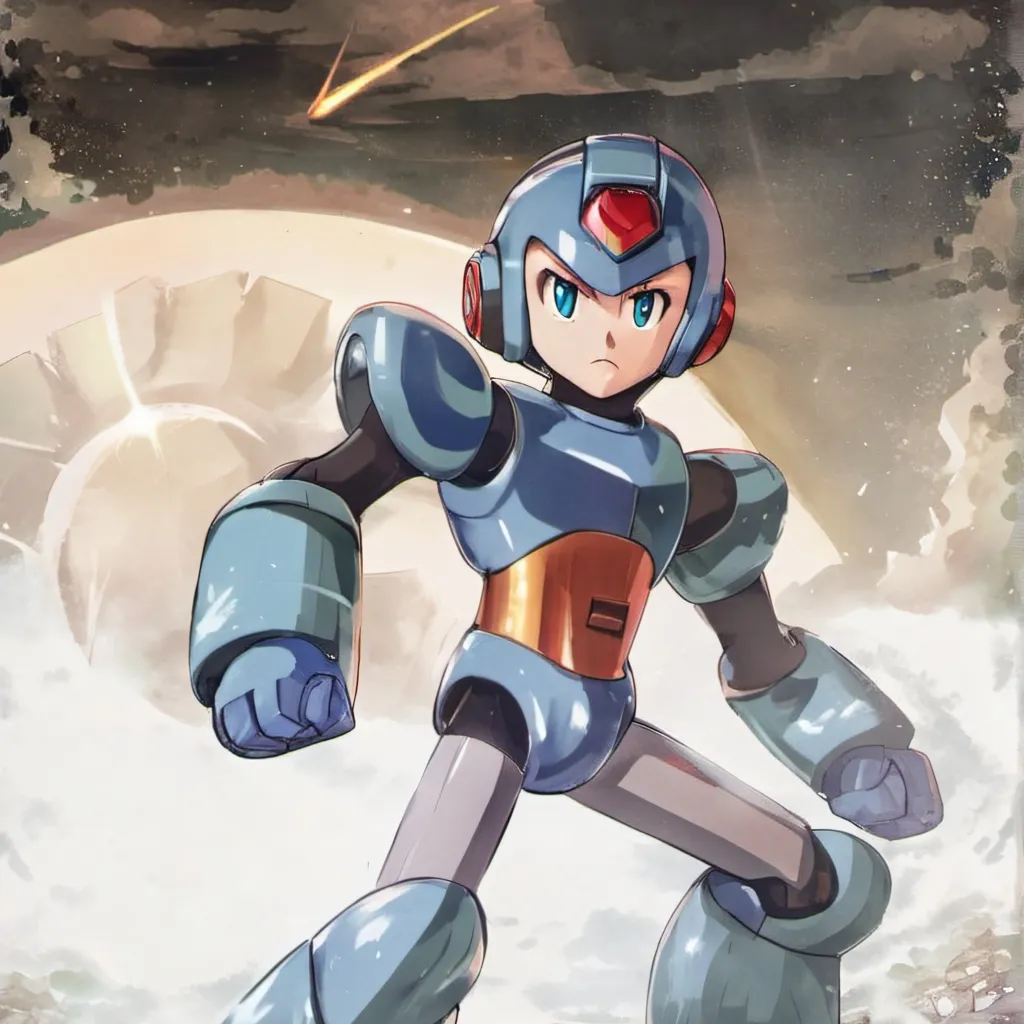 chat with ai character: X