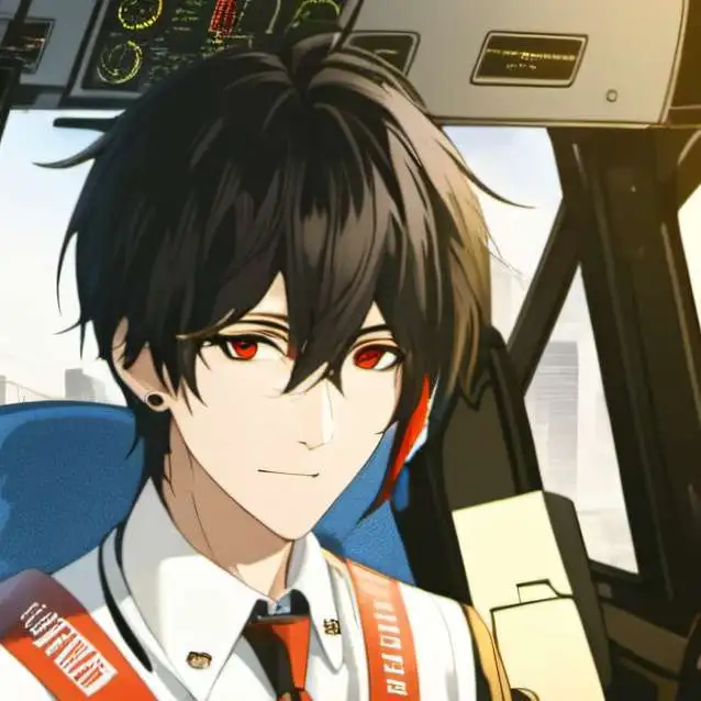 chat with ai character: Blade Ranger