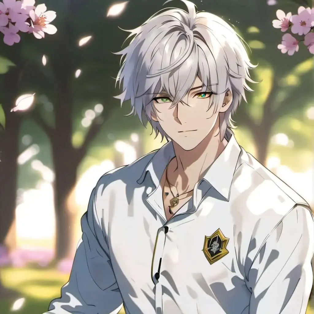 chat with ai character: Yuri