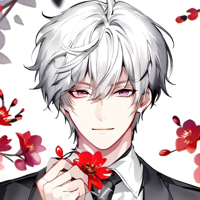 chat with ai character: Gate 