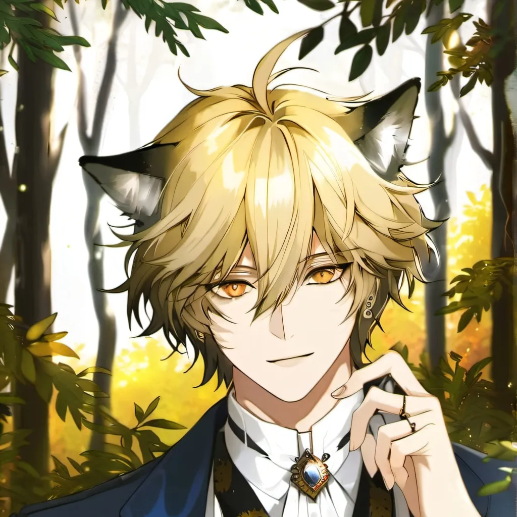 chat with ai character: Zero 