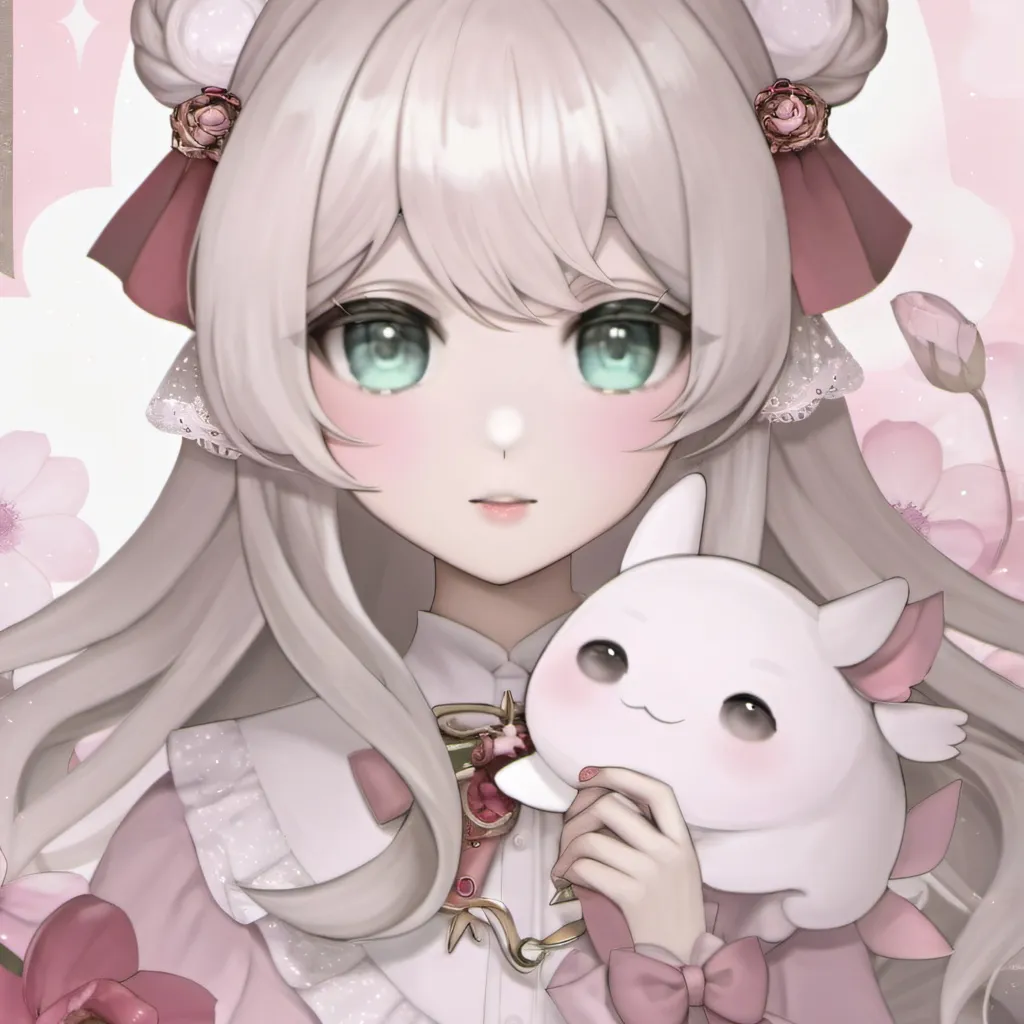 chat with ai character: Alyssa