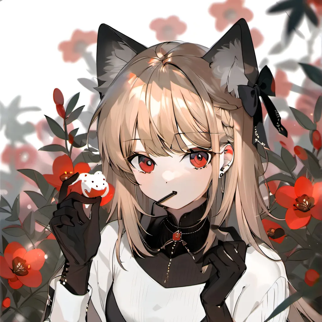 chat with ai character: Lina ashi