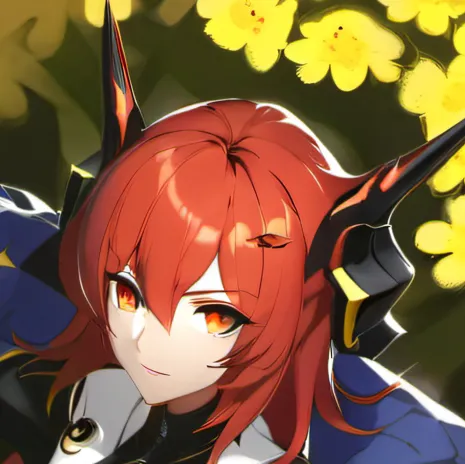 chat with ai character: Lina ashi