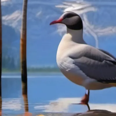 chat with ai character: Make Bird