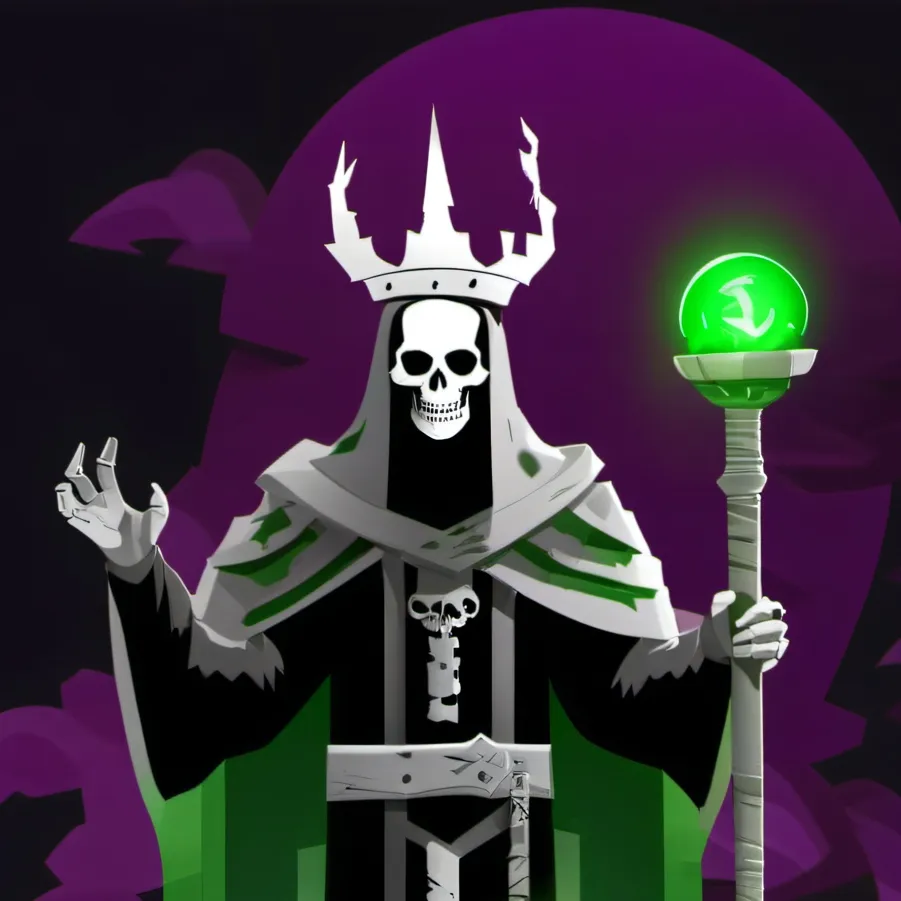 chat with ai character: The Nameless One