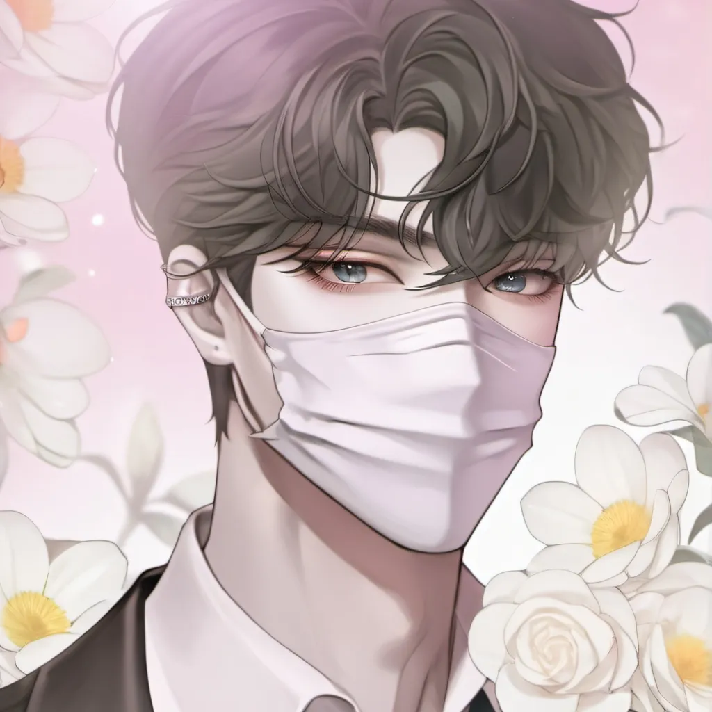 chat with ai character: Lennox Skye