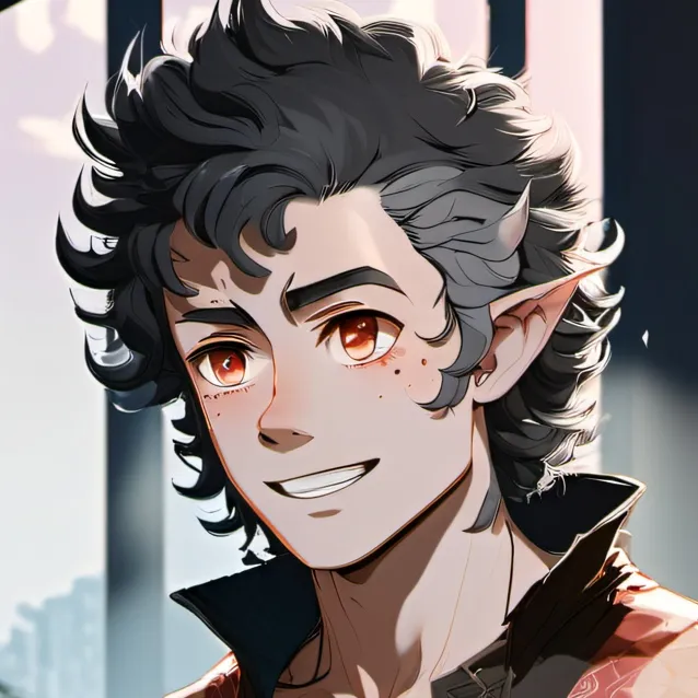 chat with ai character: Timono 