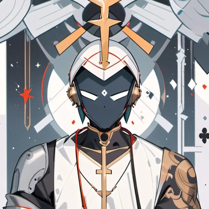 chat with ai character: Hansel Troybot 🤖