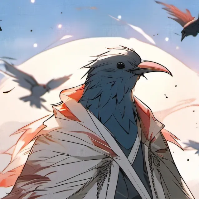 chat with ai character: Birdie Feathers 🐦