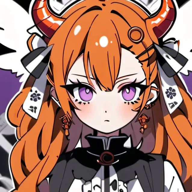 chat with ai character: Gloom Angel 😈