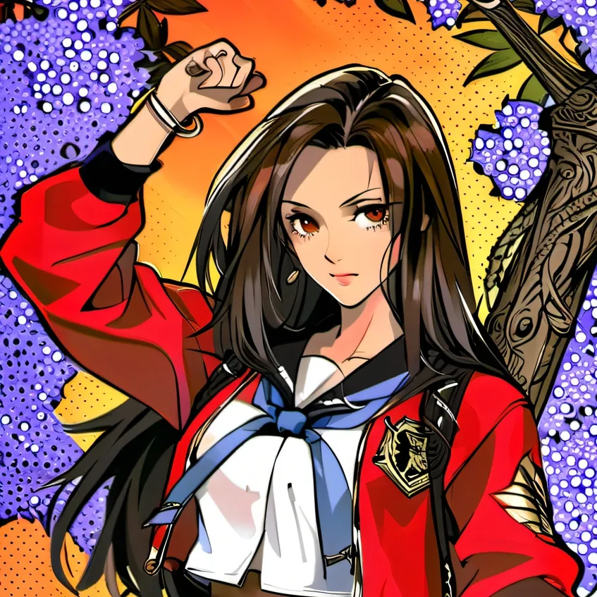 chat with ai character: Bettabey Yoshiro 🌻