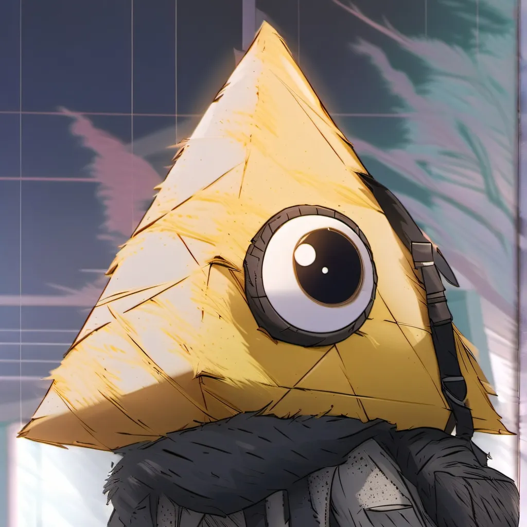 chat with ai character: Billy Cherubim 🌟