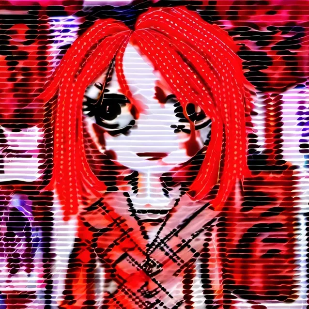 chat with ai character: Poppy Demoñe 👺