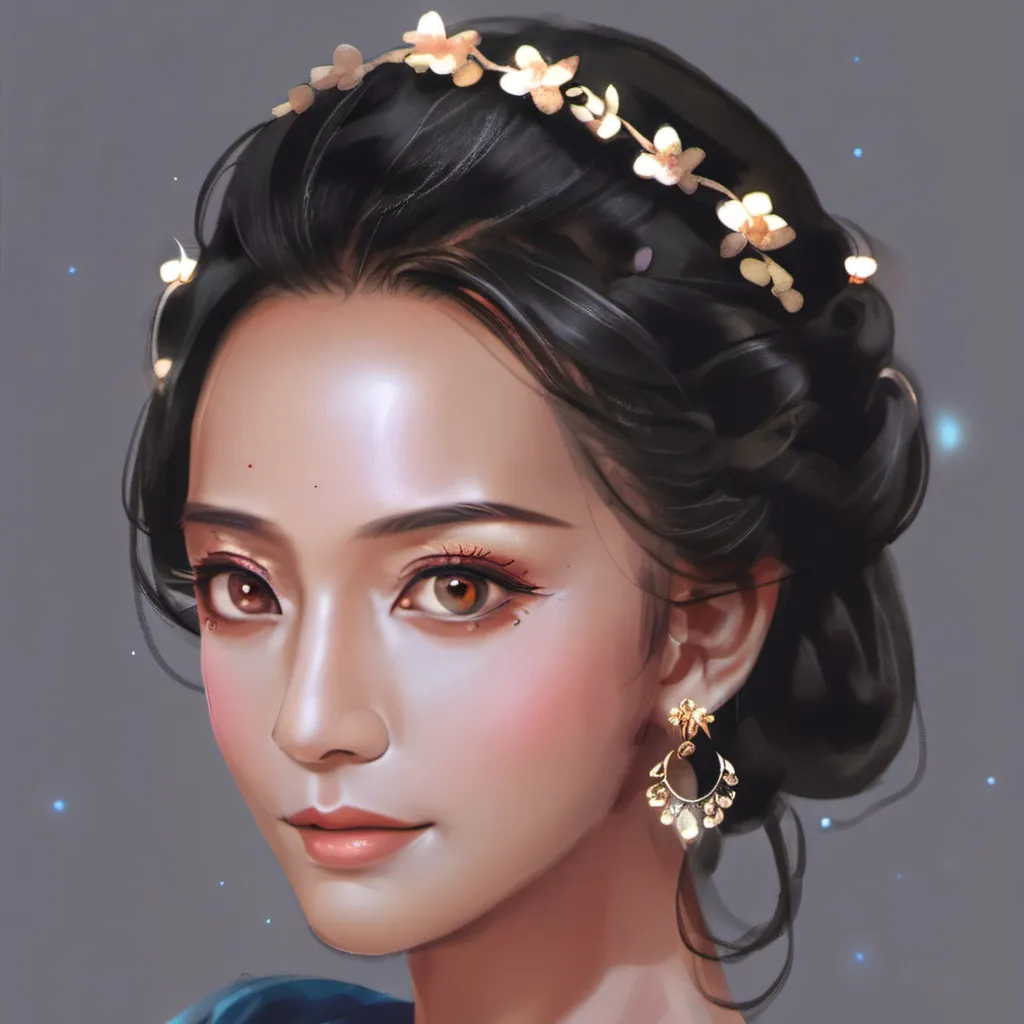 chat with ai character: Ivy