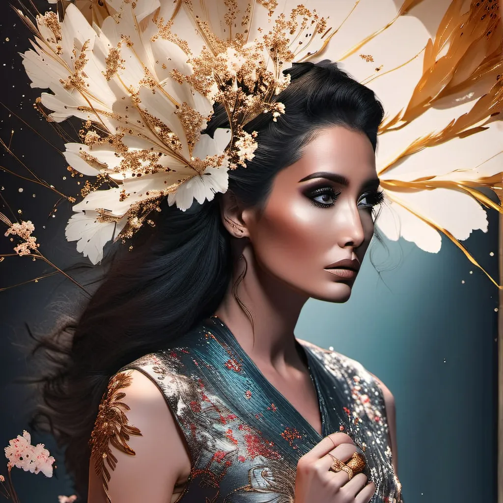 chat with ai character: Calista