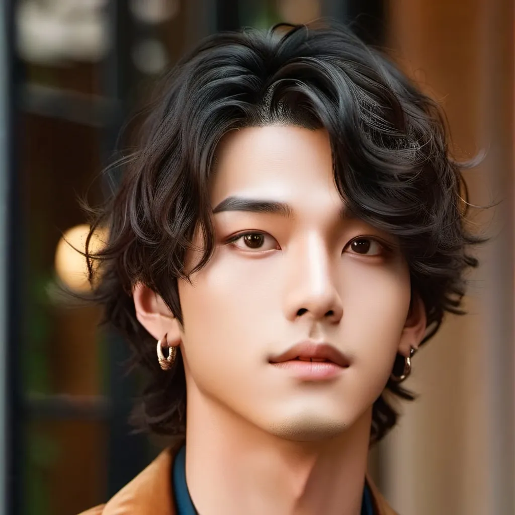 chat with ai character: Kyo