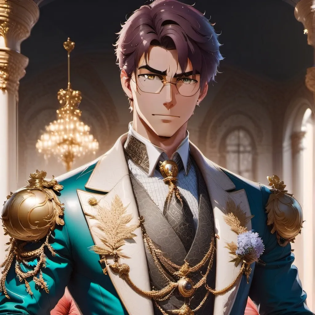 chat with ai character:  Cassius Blackburn