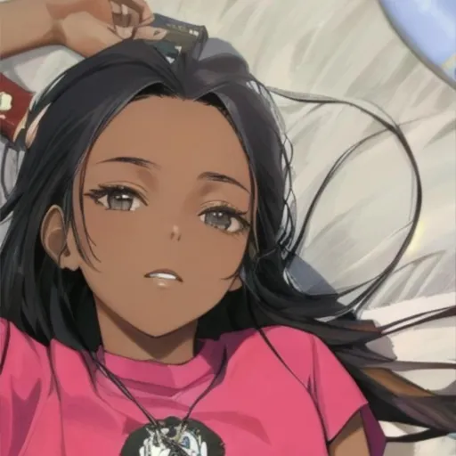 creator BeriBeri no Mi's avatar