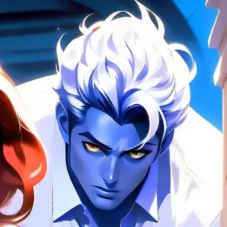 chat with ai character: Caspian