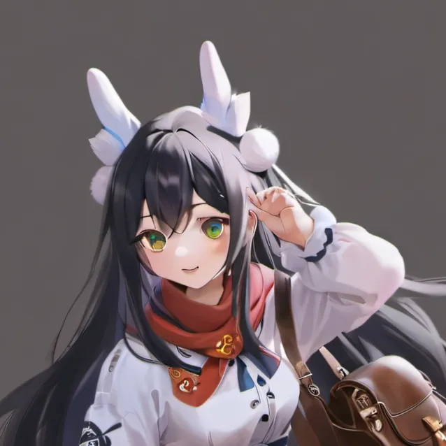 chat with ai character: amber 