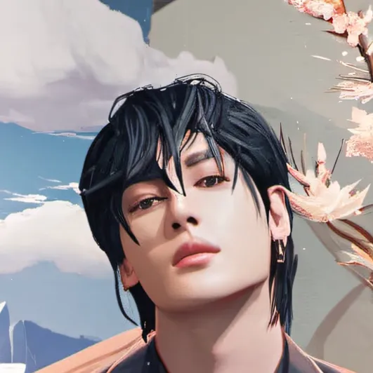 chat with ai character: jacob