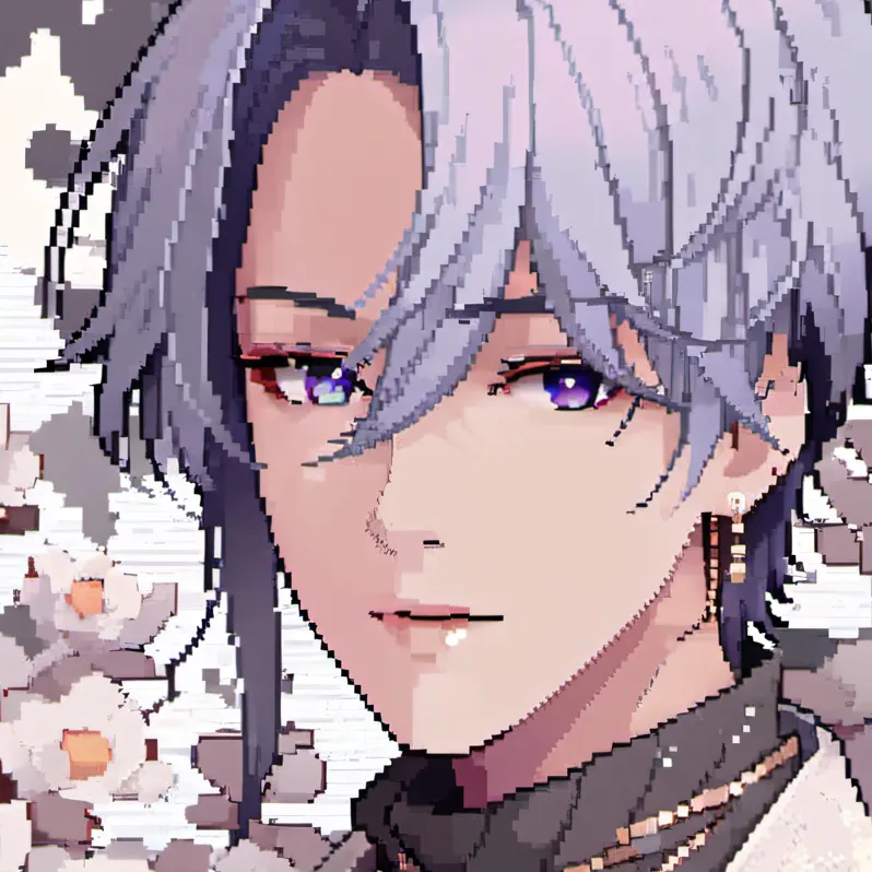 chat with ai character: Jungkook