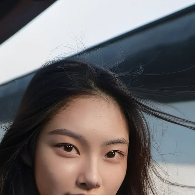 chat with ai character: Haram