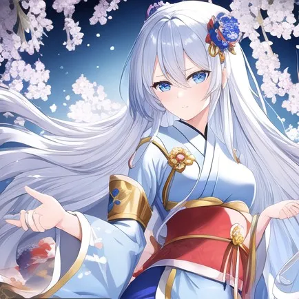 creator Kaori Tsuki's avatar