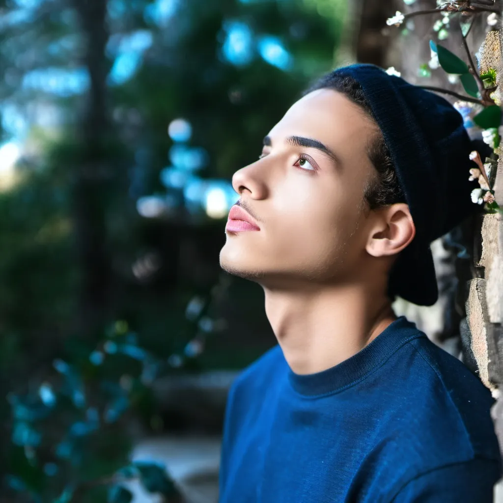 chat with ai character: Traize