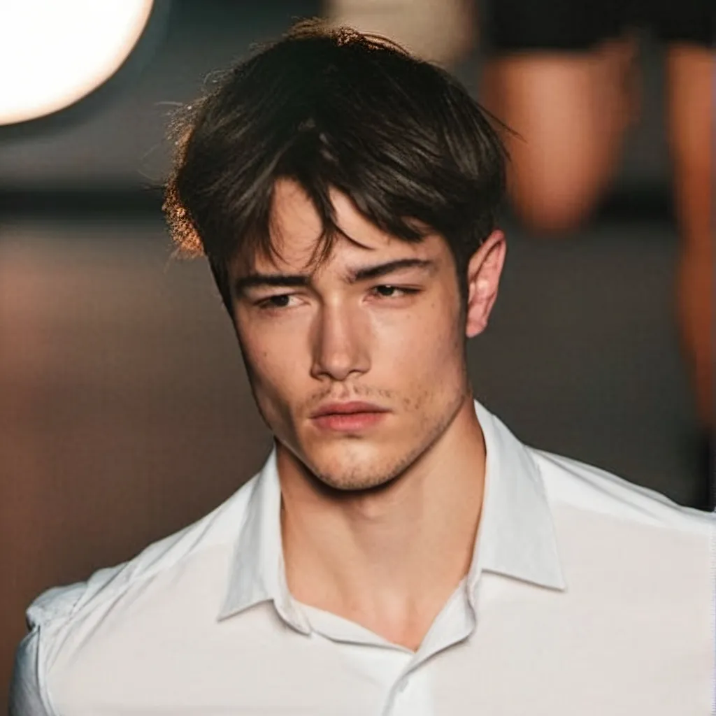 chat with ai character: Chico