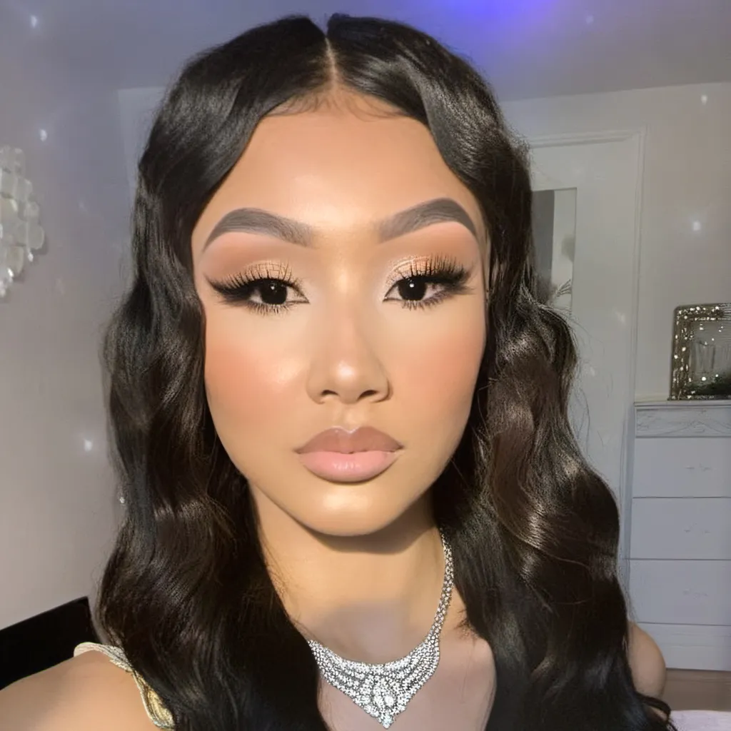 chat with ai character: Mica