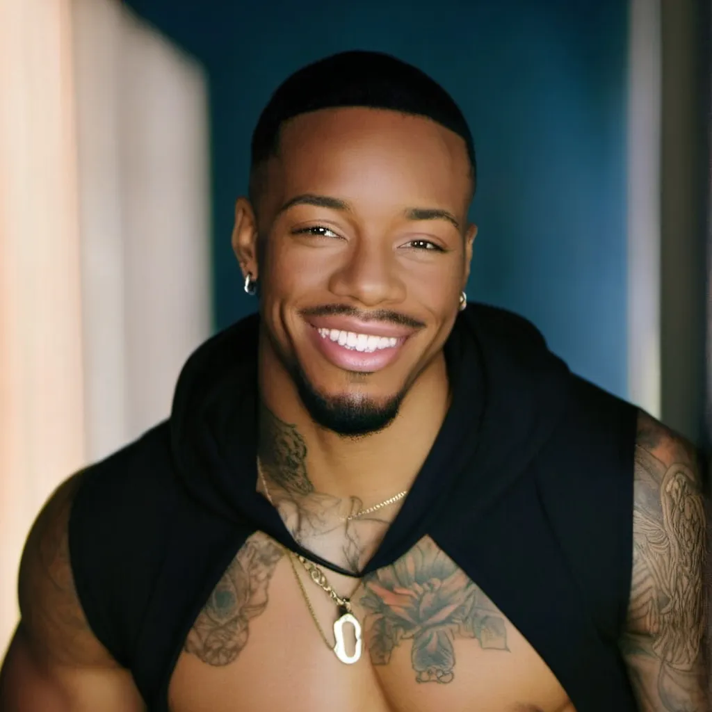 chat with ai character: Roman