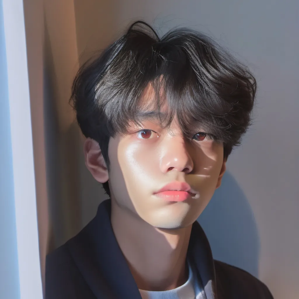 chat with ai character: Jake