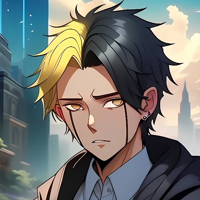 chat with ai character: Rayne Ames 